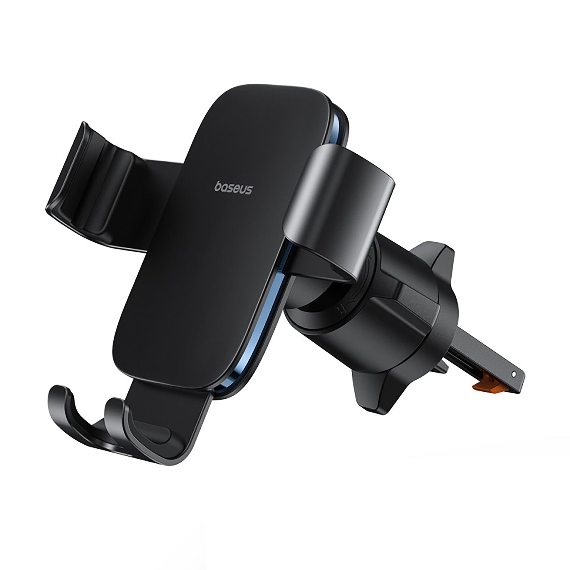 Baseus Metal Age 3 Gravity Car Mount (Air Vent Version) cluster black