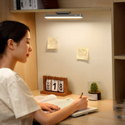Baseus Magnetic Stepless Dimming Charging Desk Lamp