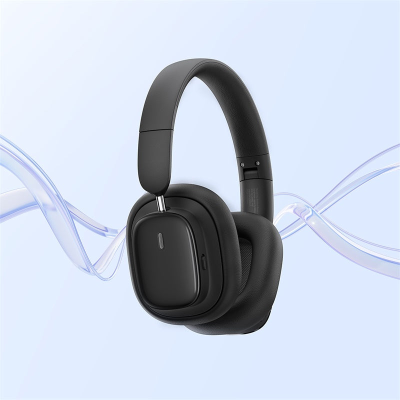 Baseus Bowie H1i BT Headphones