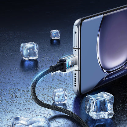 Baseus Unbreakable Series Fast Charging Data Cable