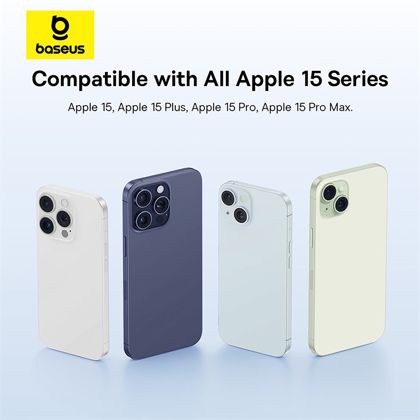 Baseus Superior Series 2 100W Cable Type-C to Type-C 100W - 2m