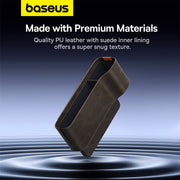 Baseus OrganizeFun Series Car Console Storage Organiser