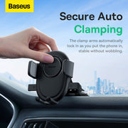Baseus UltraControl Lite Series Phone Holder
