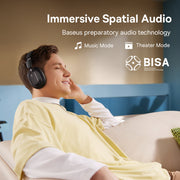 Baseus Bowie H1i BT Headphones