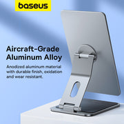 Baseus MagStable Series Magnetic Tablet Stand For iPad 10.9"/11"