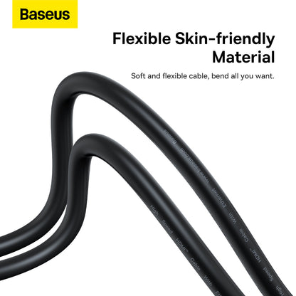 Baseus Graphene Series HDMI 2.0 4K Cable 2m