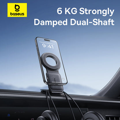 PrimeTrip C02 Mega Car Mount Stick-on Version 6