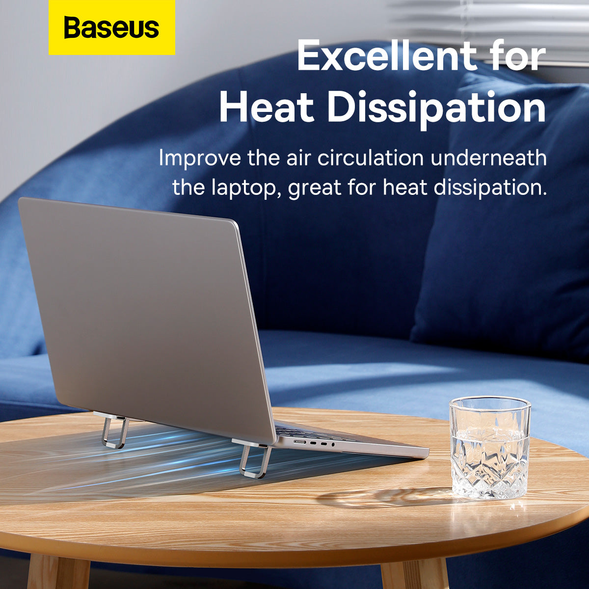Baseus Slim Laptop Kickstand