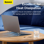 Baseus Slim Laptop Kickstand