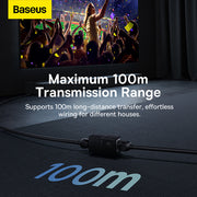 Baseus AirJoy Series Network Cable Connector