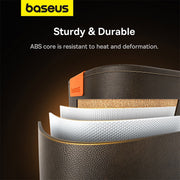 Baseus OrganizeFun Series Car Console Storage Organiser