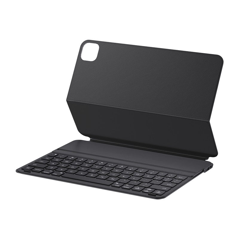 Baseus Brilliance Series Magnetic Keyboard Case for Pad black