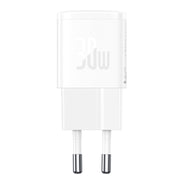 Baseus Cube Pro 30W USB-C PD Fast Charger EU (GaN5)