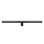 Baseus i-wok 3 Series Asymmetric Light Source Magnetic Screen Hanging Light Cluster Black on white background