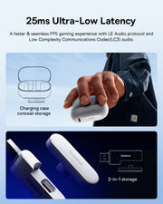 Baseus_AeQur_G10_TWS_White_Wireless_Earphones_5