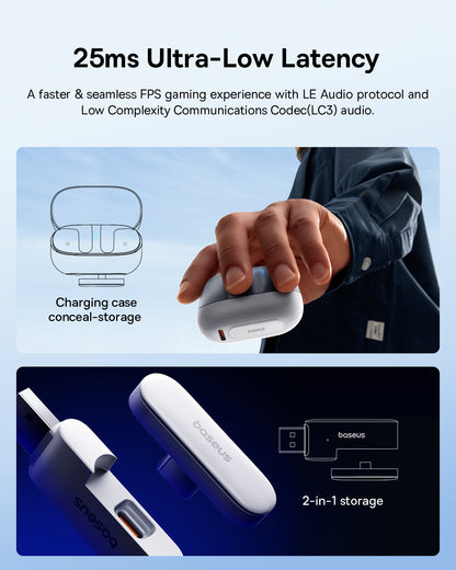 Baseus_AeQur_G10_TWS_White_Wireless_Earphones_5