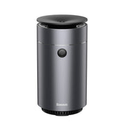 Baseus Time Aromatherapy Machine Humidifier 75ml Dark Gray on white background
