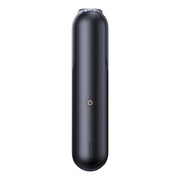 Baseus A0 Pro Car Vacuum Cleaner Cluster Black on white background