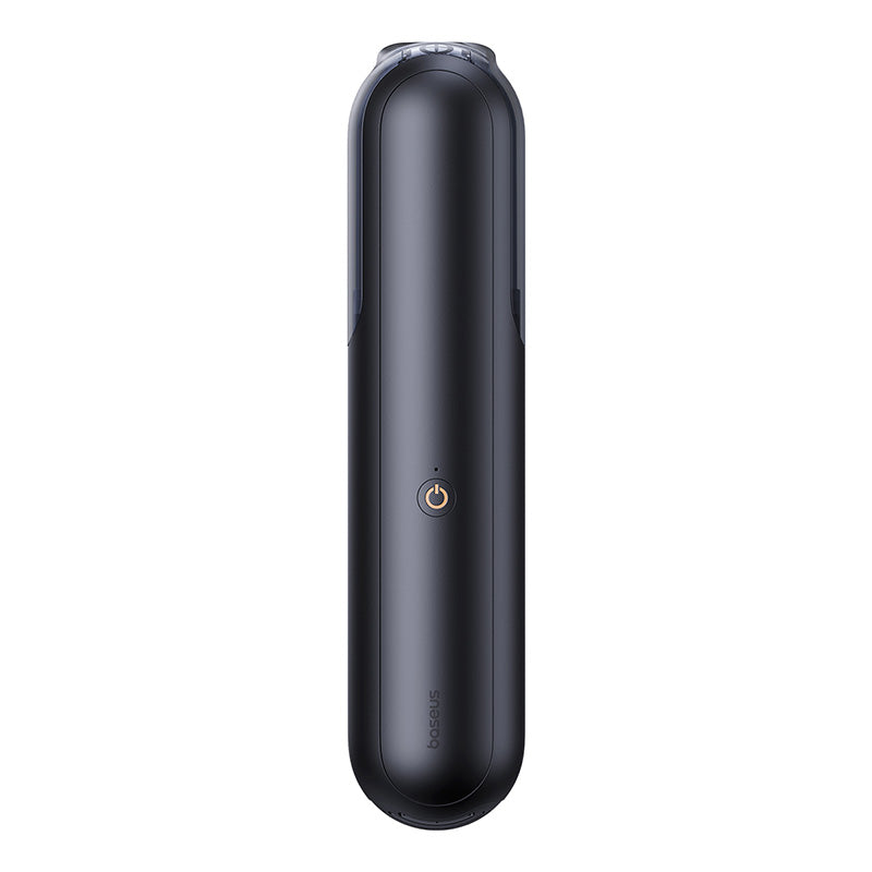 Baseus A0 Pro Car Vacuum Cleaner Cluster Black on white background