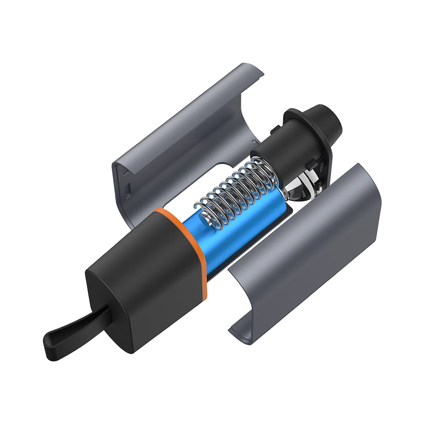 Baseus SharpTool Series Emergency Hammer Pro