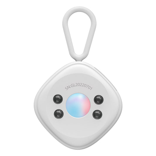 Baseus Heyo Camera Detector white