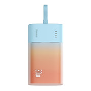 Baseus Popsicle Series 20W Fast Charging Power Bank 5200mAh