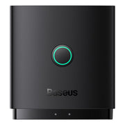 Baseus AirJoy Series 2-in-1 Bidirectional HDMI Switch black color on white background