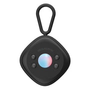 Baseus Heyo Camera Detector black on white background