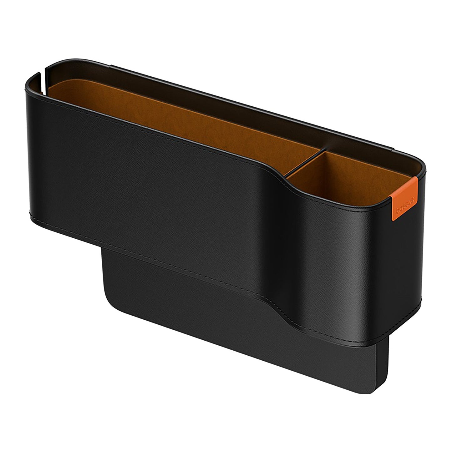 Baseus OrganizeFun Series Car Console Storage Organiser cluster black
