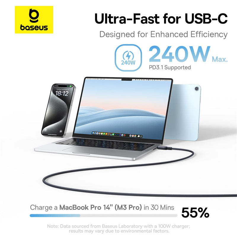 Baseus_PicoGo_Magnetic_USB-C_to_USB-C_Cable_240W_5