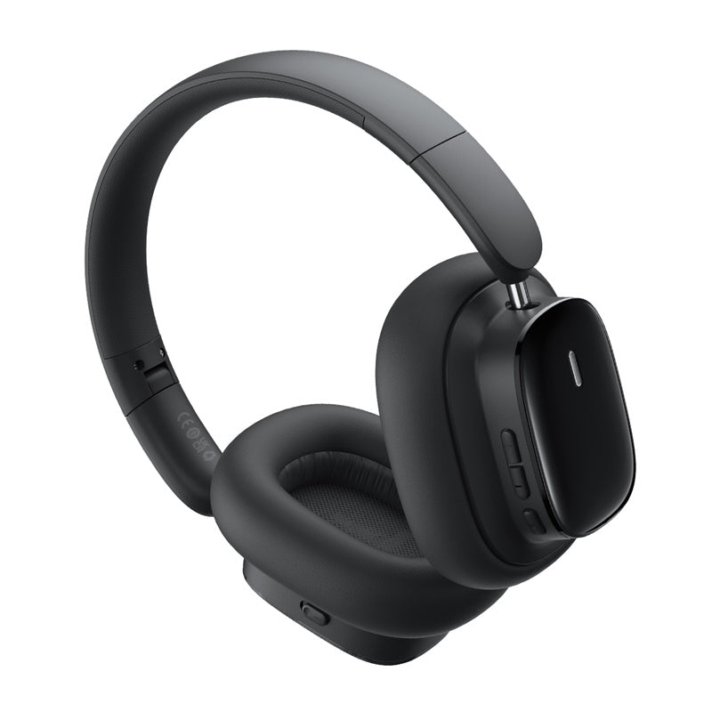 Baseus Bowie H1i BT Headphones