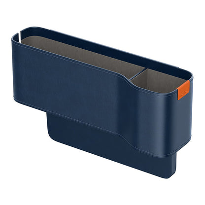 Baseus OrganizeFun Series Car Console Storage Organiser galaxy blue