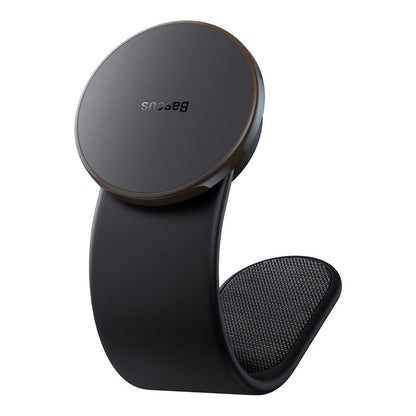 Baseus C02 Pro Series Magnetic Wireless Charging Car Mount
