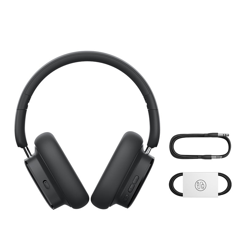 Baseus Bowie H1i BT Headphones