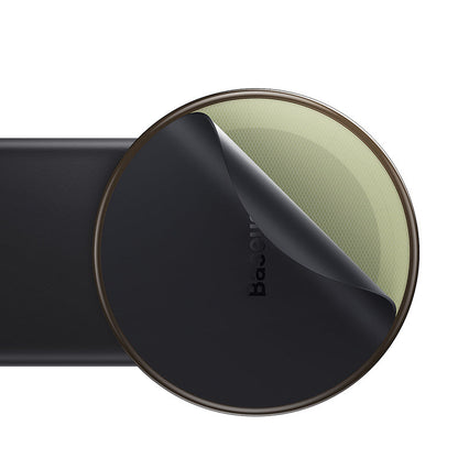 Baseus C02 Pro Series Magnetic Wireless Charging Car Mount