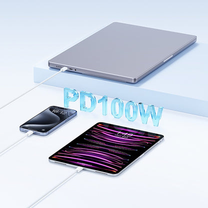 Baseus Superior Series 2 100W Cable Type-C to Type-C 100W - 2m