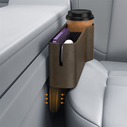 Baseus OrganizeFun Series Car Console Storage Organiser