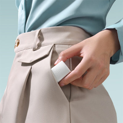 Baseus Cube Pro 30W USB-C PD Fast Charger EU (GaN5)