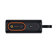 Baseus Mega Energy Pump Series Dual Cylinder Wireless Inflator Car Pump Black