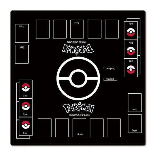 Pokemon TCG Playing Mat 55cm