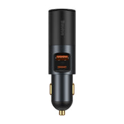 Baseus Share Together 120W 2 in 1 Car Charge