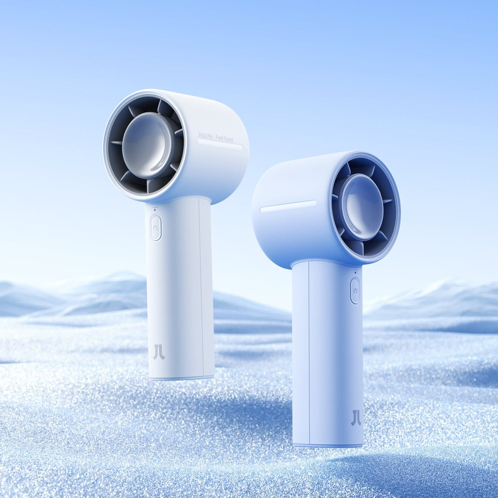 JisuLife Handheld Fan Life 10s