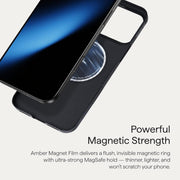 PITAKA ProGuard Aramid Fibre Case for iPhone 17 Pro