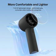 JisuLife Handheld Fan Life 10s