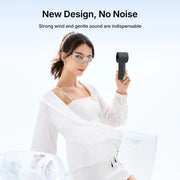 JisuLife Handheld Fan Life 10s