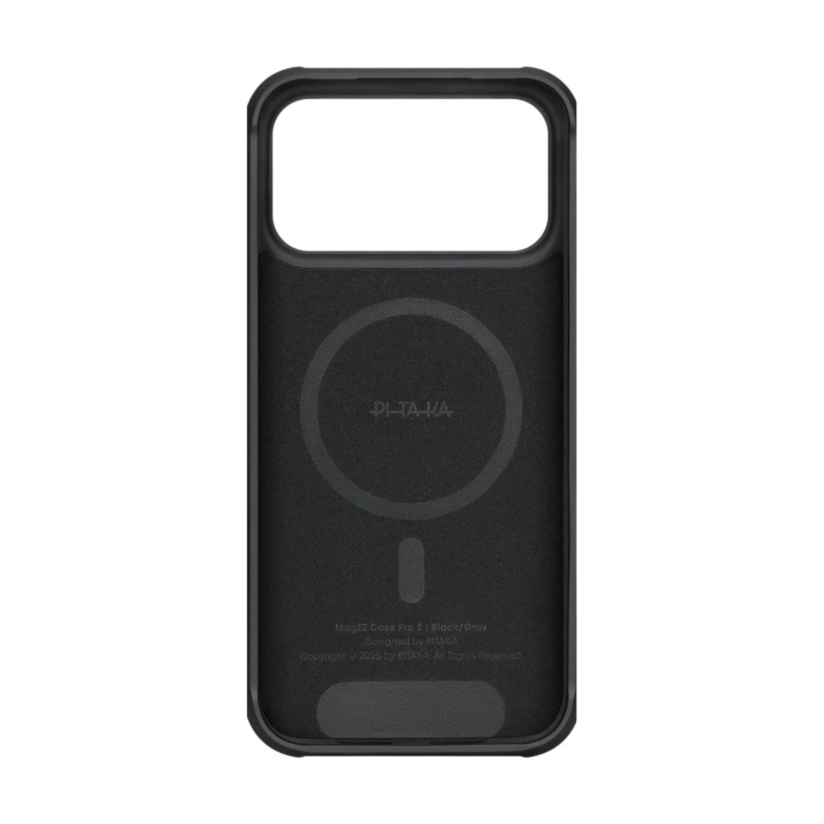 PITAKA ProGuard Aramid Fibre Case for iPhone 17 Pro