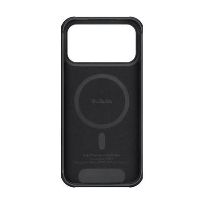 PITAKA ProGuard Aramid Fibre Case for iPhone 17 Pro
