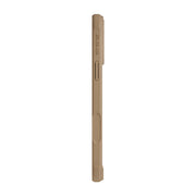 PITAKA ProGaurd Aramid Fibre Case for iPhone 17 Pro Max Brown phone case with 'VIVA' branding on a white background