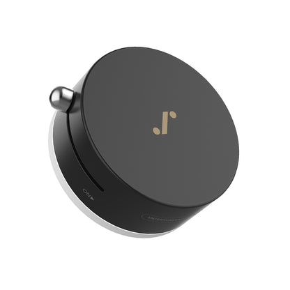 Aurzen MagPlay Magnetic Mount (360° Rotation, MagSafe, Vacuum Suction)