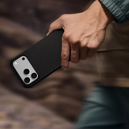 PITAKA ProGuard Aramid Fibre Case for iPhone 17 Pro